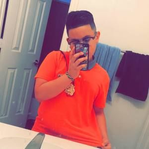 Meet your Posher, Andres